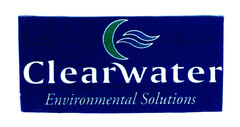 Clearwater Environmental Solutions