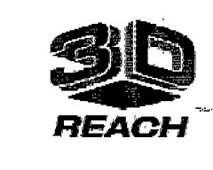 3D REACH