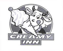 CREAMY INN