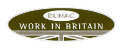 BUNAC WORK IN BRITAIN
