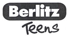 Berlitz Teens