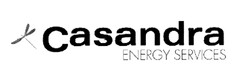 Casandra ENERGY SERVICES