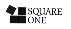 SQUARE ONE