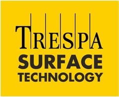 TRESPA SURFACE TECHNOLOGY