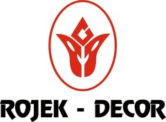 ROJEK - DECOR