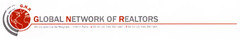 GLOBAL NETWORK OF REALTORS G.N.R