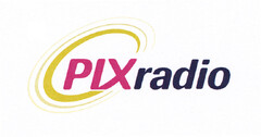 PIXradio