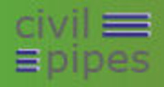 civil pipes