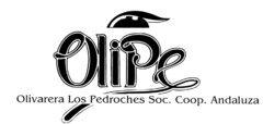 Olipe Olivarera Los Pedroches Soc. Coop. Andaluza