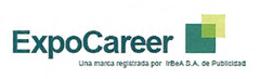 ExpoCareer Una marca registrada por IRBEA S.A de publicidad