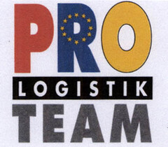 PRO LOGISTIK TEAM