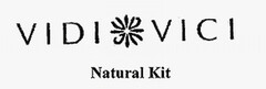 VIDI VICI Natural Kit