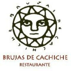 BRUJAS DE CACHICHE RESTAURANTE