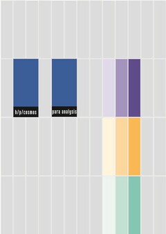 h/p/cosmos para analysis