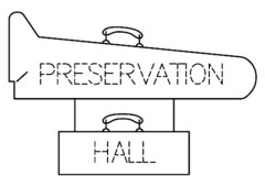 PRESERVATION HALL