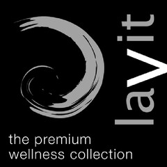 laVit the premium wellness collection