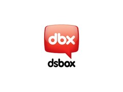 dbx dsbox