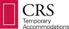 CRS Temporary Accomodations