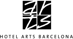 Arts Hotel Arts Barcelona