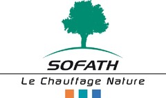 SOFATH Le Chauffage Nature