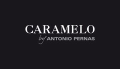 CARAMELO BY ANTONIO PERNAS