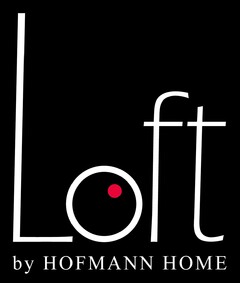 loft by HOFMANN HOME