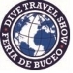 DIVE TRAVEL SHOW
FERIA DE BUCEO