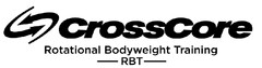 CROSSCORE ROTATIONAL BODYWEIGHT TRAINING RBT