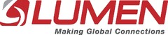 LUMEN  Making Global Connections