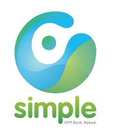 simple OTP Bank. Neked