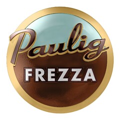 Paulig FREZZA