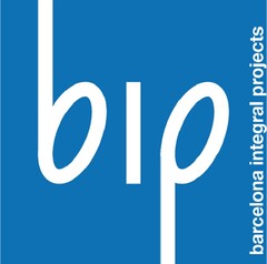 BIP BARCELONA INTEGRAL PROJECTS