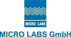 MICRO LABS  MICRO LABS GmbH