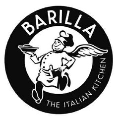 BARILLA THE ITALIAN KITCHEN