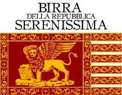 BIRRA DELLA REPUBBLICA SERENISSIMA