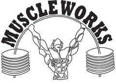 MUSCLEWORKS