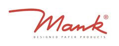 Mank DESIGNED PAPER PRODUCTS