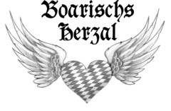 Boarischs Herzal