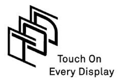 Touch On Every Display