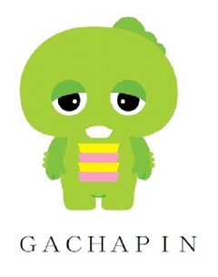 GACHAPIN