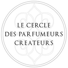 LE CERCLE DES PARFUMEURS CREATEURS