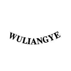 WULIANGYE