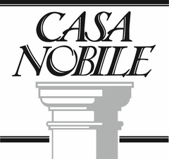 CASA NOBILE