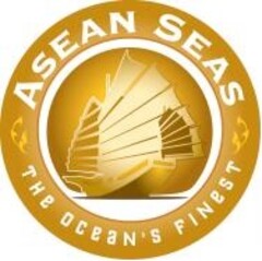 ASEAN SEAS THE OCEAN'S FINEST