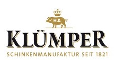 H.K. Klümper Schinkenmanufaktur seit 1821