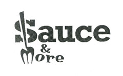 Sauce & More