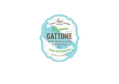 Organico GATTONE MONTEPULCIANO D'ABRUZZO