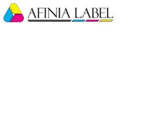 AFINIA LABEL