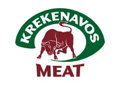 KREKENAVOS MEAT