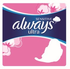 always SENSITIVE ultra